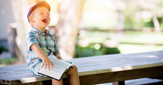 Чем занять ребенка: 15 гениальных идей для родителей