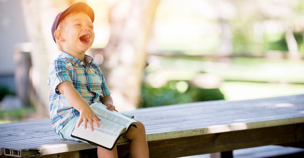 Чем занять ребенка: 15 гениальных идей для родителей