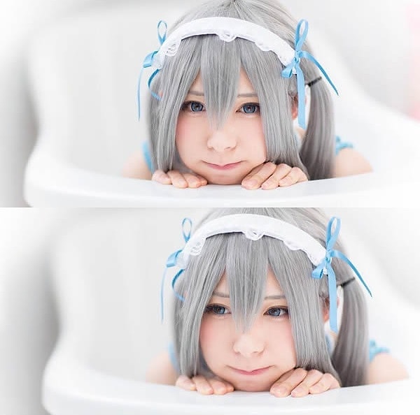 2. Так, к примеру, 10 мая в Японии празднуют День горничных