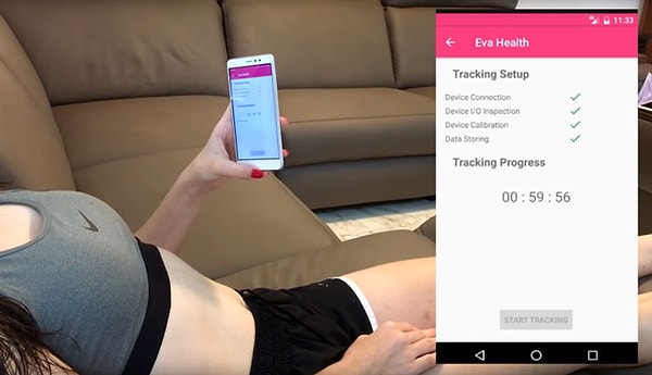 4. Этот жуткий опыт вдохновил Риоса Канту на то, чтобы попытаться помочь женщинам по всей Земле обнаруживать рак на ранних стадиях, когда его легче вылечить.