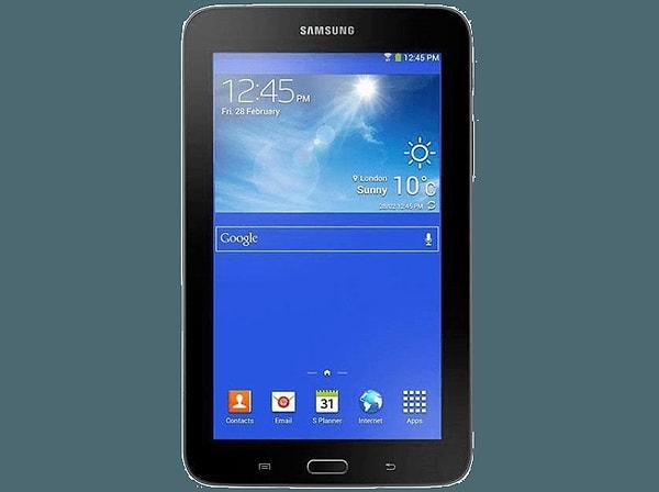 Mis Gibi Anne Öpücüğü Kazanmak İçin Samsung SM Tablet Almalısın!
