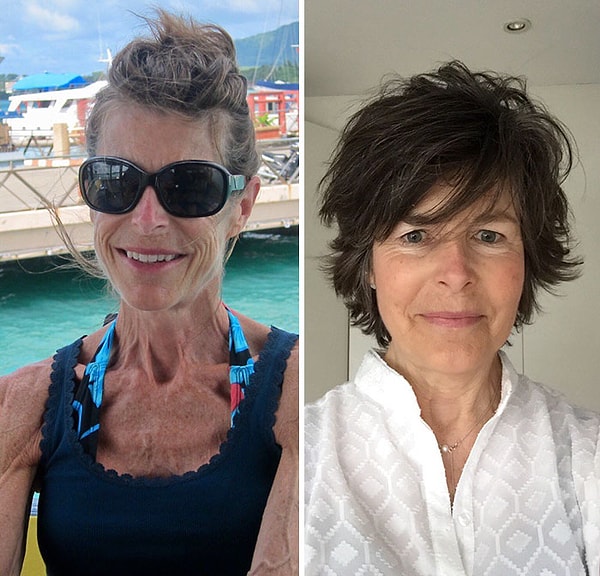 16. Восстановление возможно в любом возрасте