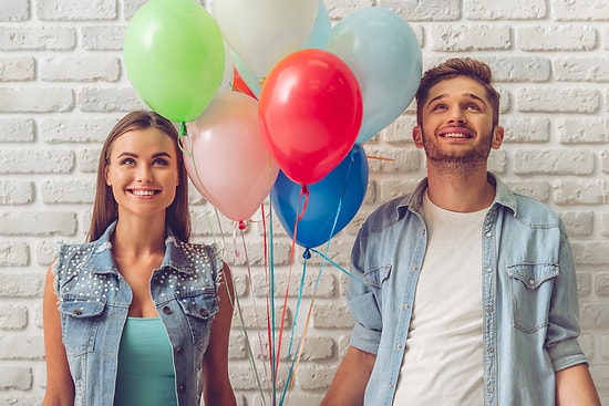 Hayatın Bize “Renklen!” Diye Haykırdığı 11 An