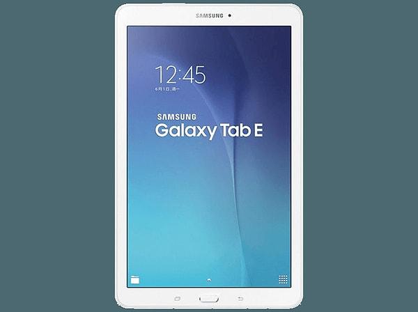 Mis Gibi Anne Öpücüğü Kazanmak İçin Samsung Galaxy Tab E Almalısın!