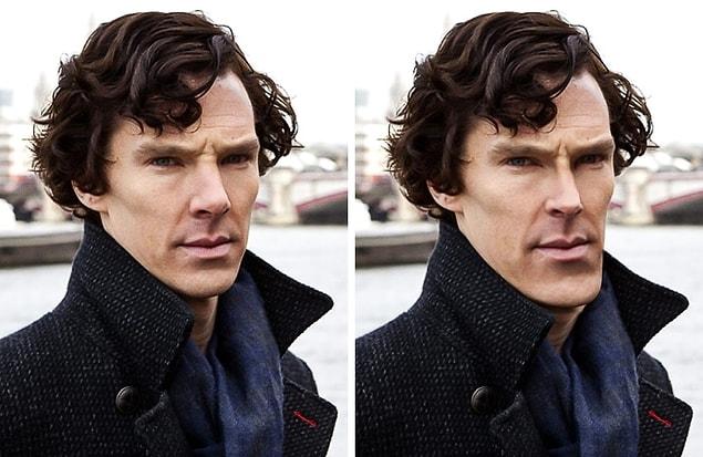 2. Sherlock Holmes