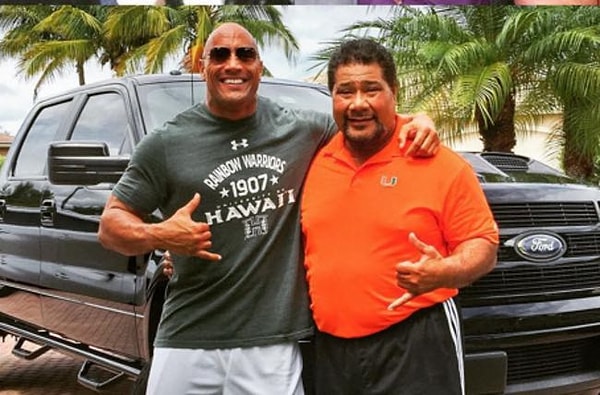 4. Дуэйн купил своему дяде пикап