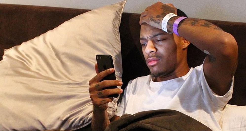 Рэпер Bow Wow выложил фото самолета в Instagram и стал причиной нового челленджа