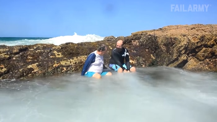 İnsanın Doğa Karşısında Dumura Uğradığı Birbirinden İlginç Durumlar