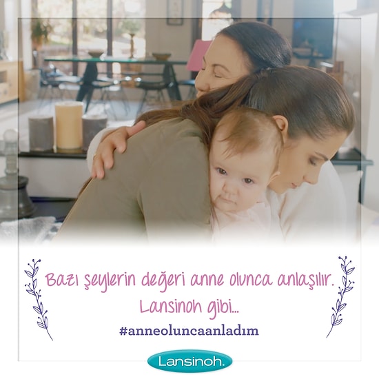 Bazı Şeylerin Değeri Anne Olunca Anlaşılır