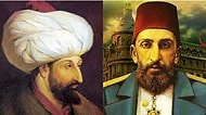 Hangi Osmanlı Padişahı Senin Ruh İkizin?