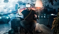 Sadece Gerçek Gamerların Yaşadığı Efsane Anları Anlatan 10 Gif