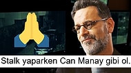 Fi Dizisinin Psikopat Psikologu Can Manay Hakkında Kana Kana Goygoy Yapmış 11 Kişi