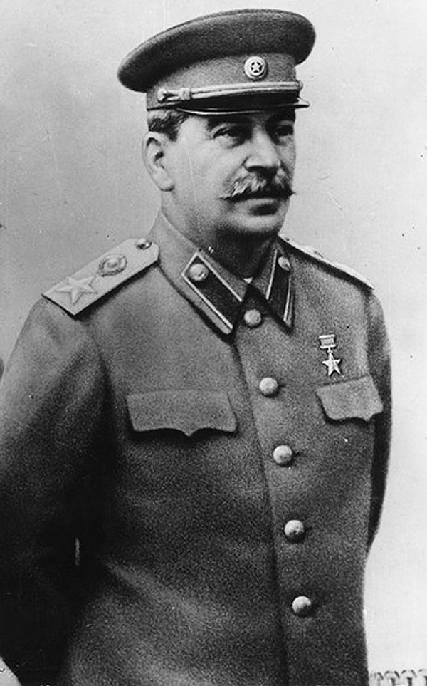 8. Крис Эванс — внучка Иосифа Сталина