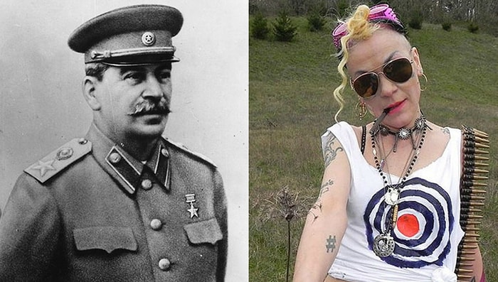 10 малоизвестных потомков исторических личностей, о которых вы ничего не знали