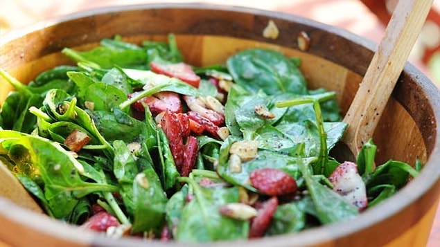 13. Salata