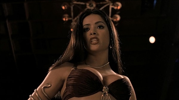 3. Gün Batımından Şafağa (From Dusk Till Dawn)