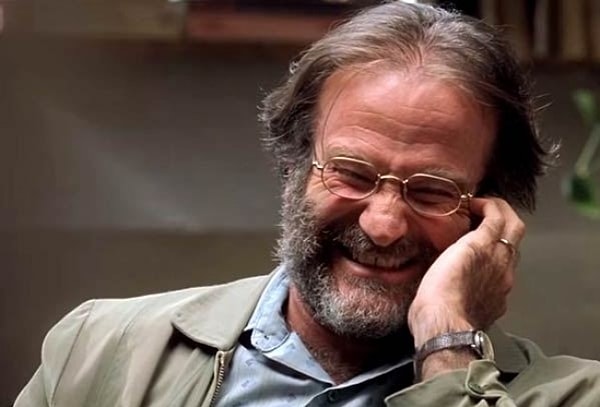 10. Can Dostum (Good Will Hunting)