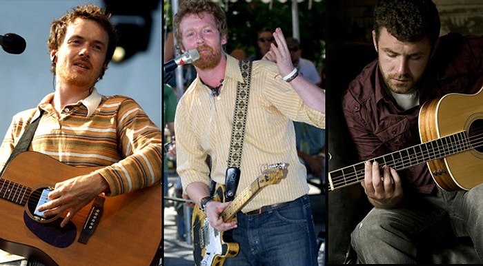 Damien Rice Sevenlerin Ayıla Bayıla Dinleyeceği 16 Alternatif Şarkıcı ve Grup