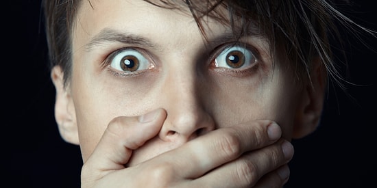 17 криповатых фактов, которые повергнут вас в шок