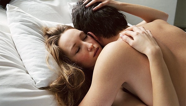 8. Не спите во время процесса