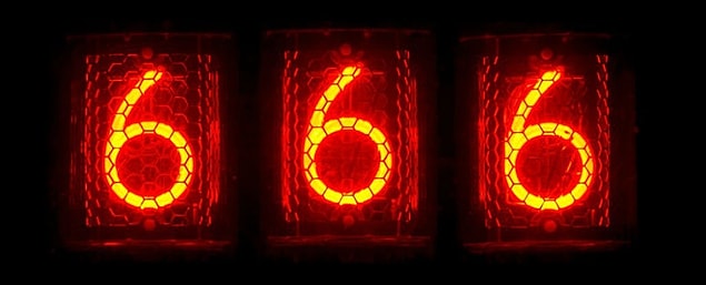 9. 1000000000000066600000000000001 is a famous prime number and at the same time it's a palindrome.