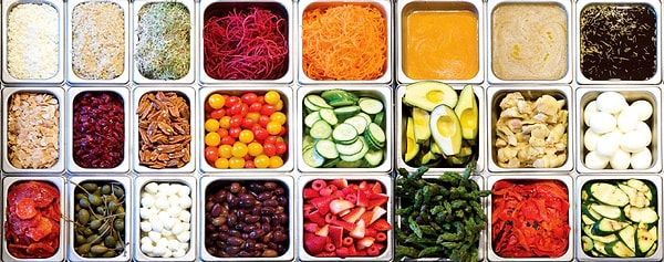 К сожалению, количество людей, обращающих особое внимание на достаточное потребление овощей, очень мало.