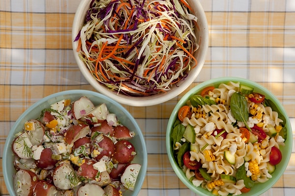 Но, по правде говоря, перечисленные болезни - самый плохой сценарий при отказе от овощей. В реальности все не так критично.