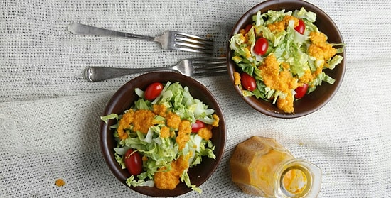 Что произойдёт, если вы полностью откажетесь от растительной пищи?