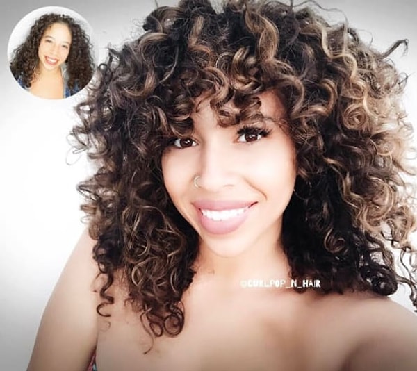 7. Но, кажется, мы уделили недостаточно внимания кудряшкам