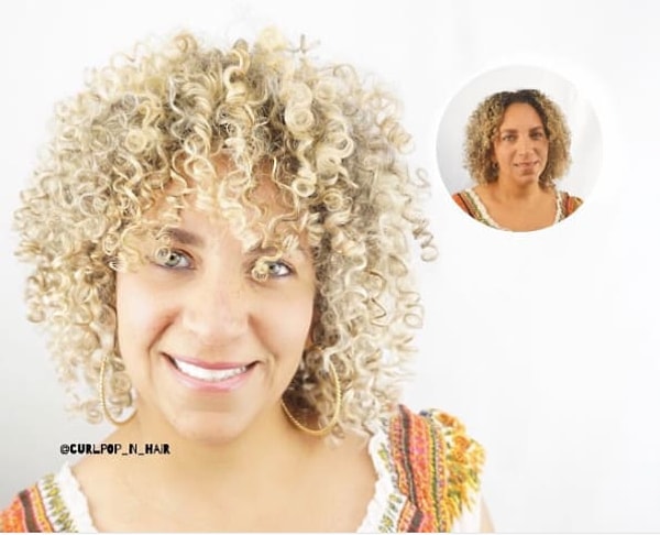 9. С челкой ей гораздо лучше, не так ли?