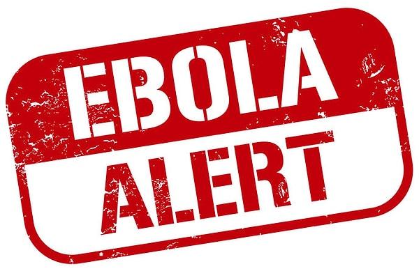 6. Ebola Aşısı Hazır