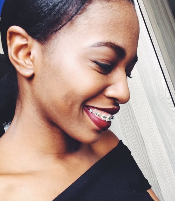 3. Ребанелве уже оказывалась в подобной ситуации, так что ей есть, что рассказать.