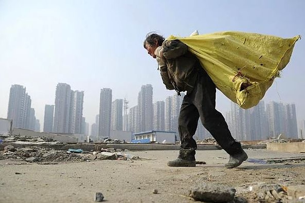 Dünyanın Yüzde Biri, Geri Kalanından Daha Zengin: İşte Dünyanın Milyarder ve 'Adalet' Karnesi