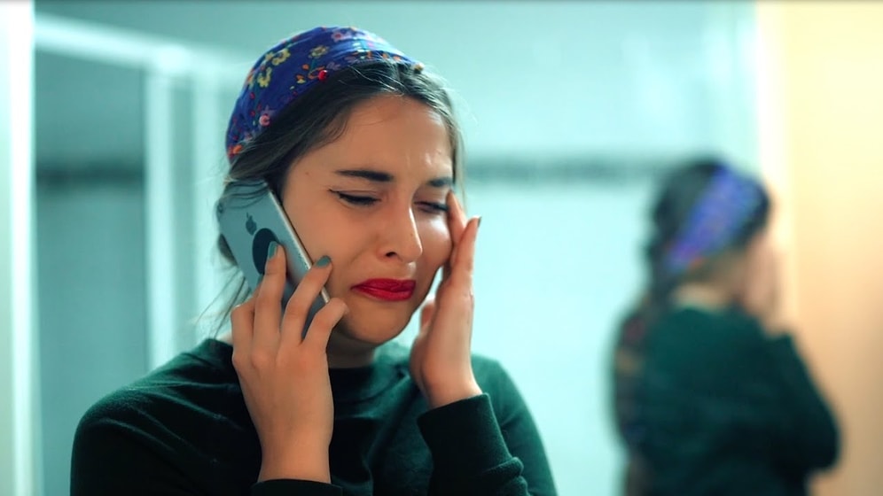 Hala Annemize Sorduğumuz Sorular