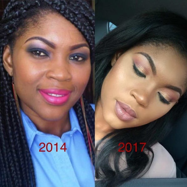 4. Прекрасный пример того, что меньше - лучше