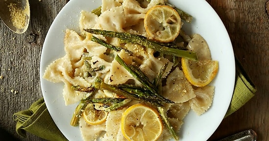 Путь к сердцу женщины лежит... через желудок? 7 рецептов, которые помогут покорить вашу избранницу