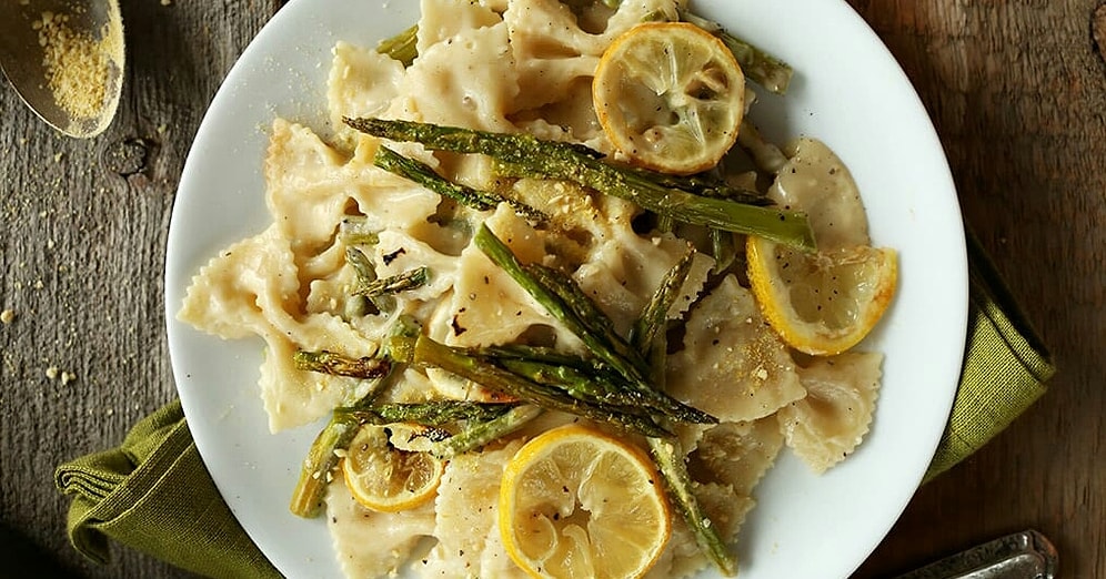 Путь к сердцу женщины лежит... через желудок? 7 рецептов, которые помогут покорить вашу избранницу