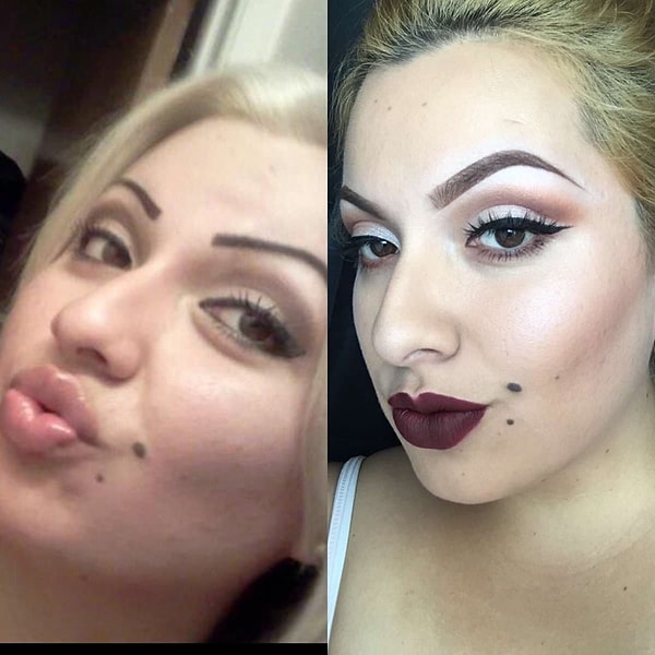 6. Это невероятно!