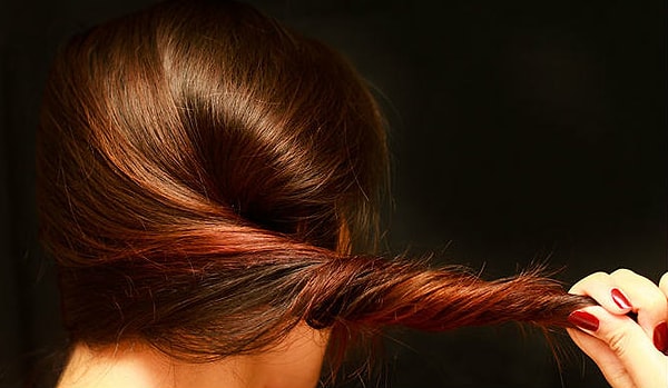 2. Правильно!! А какой факт о волосах - ложь?