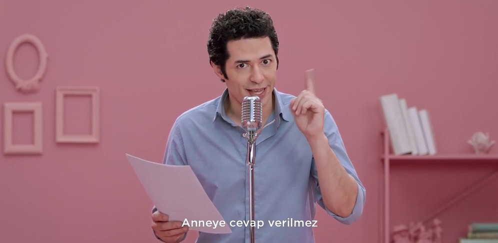 Anneler! Duyduğumuz En Güzel Sözler Hep Sizin Dilinizden Oldu!