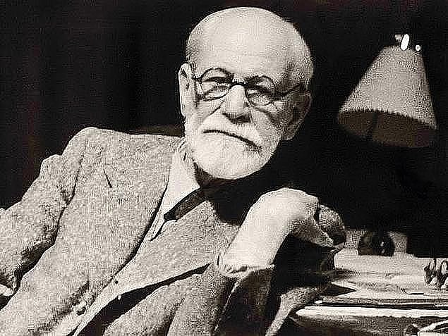 2. Freud'a göre kişilik hangi yaşa kadar oluşur?