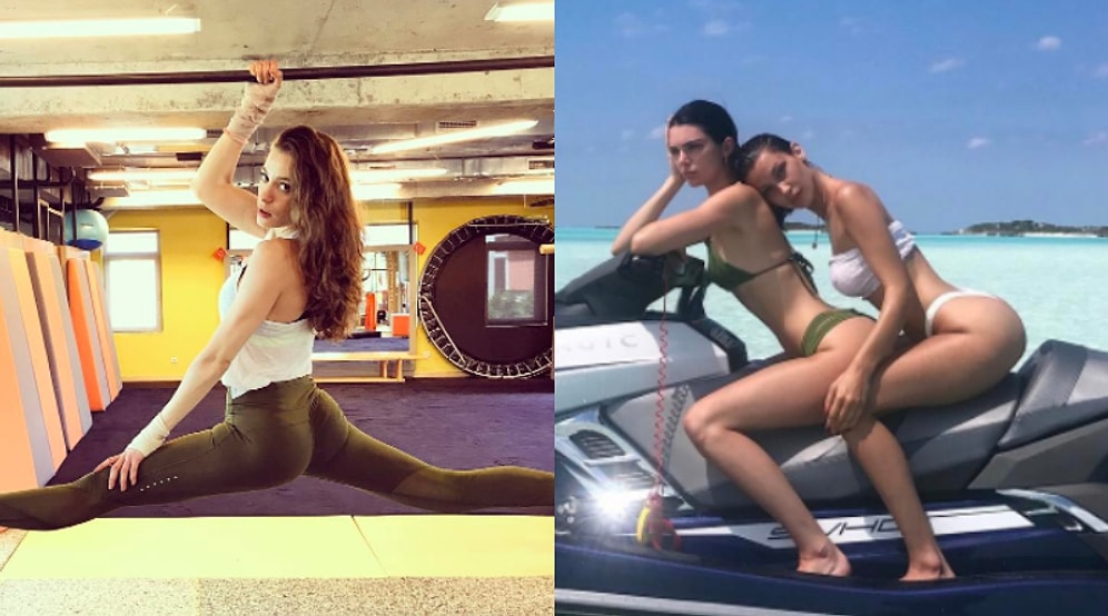 Onedio Gıybet Kazanı İftiharla Sunar: Haftanın En Önemli Dedikoduları