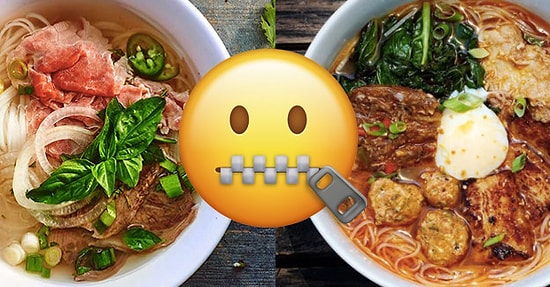 Тест: Этот вкусный тест приоткроет одну из потайных дверей вашего характера