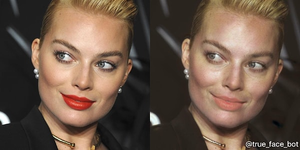 6. Марго Робби