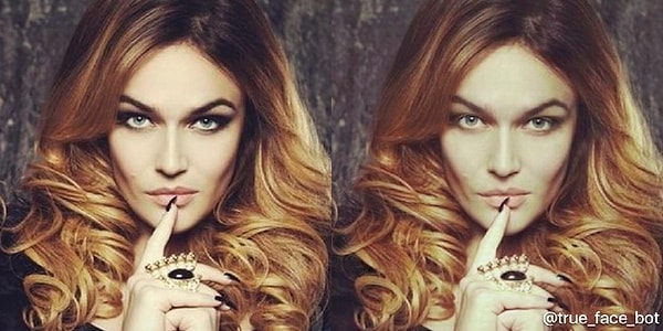 8. Алена Водонаева