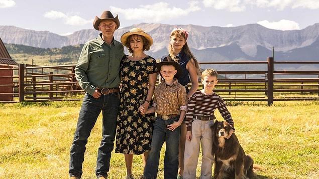 27. The Young and Prodigious T.S. Spivet (2013)