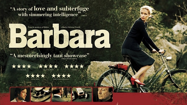 24. Barbara (2012)