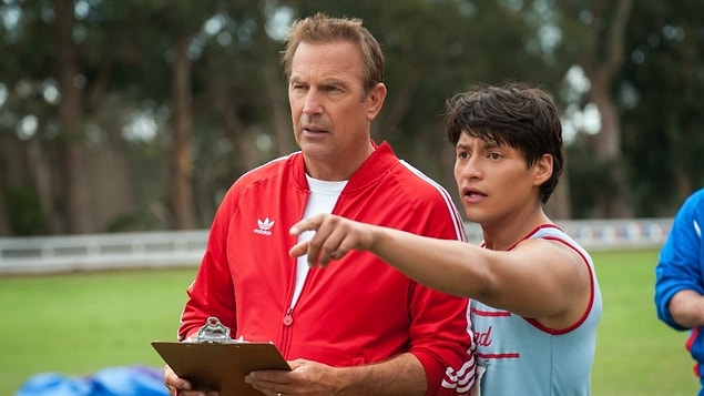 13. McFarland, USA (2015)