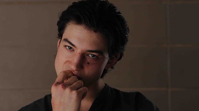 31. We Need to Talk About Kevin (2011)