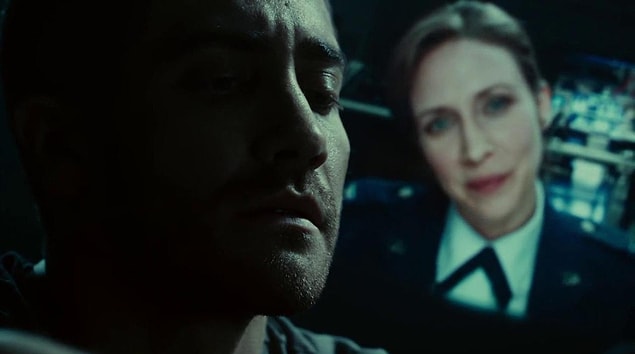 29. Source Code (2011)